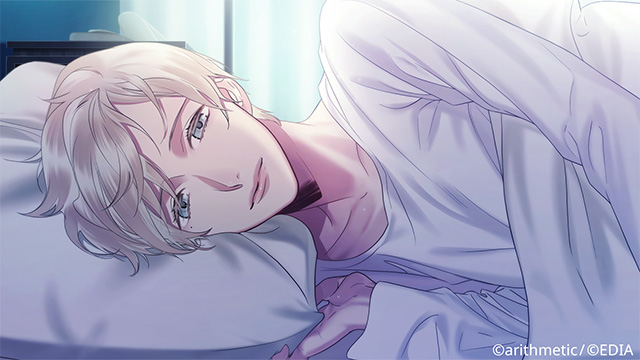 新品未開封　blackish house【初回限定版】PCゲーム　乙女ゲーム Blackish House -ブラッキッシュハウス-