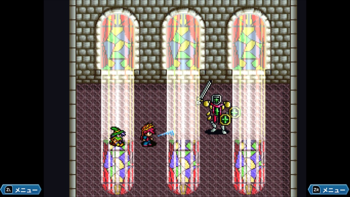 Nintendo Switch™用ソフト『アレサCOLLECTION 1993-1995』 ダウンロード版の予約受付開始！ - 株式会社エディア