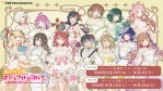 園遊会衣装の猫猫と壬氏の描き下ろしグッズが目白押し！『薬屋の
